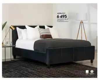 Rochester ALDA BED offer