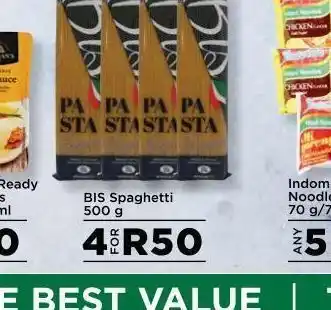 Food Lover's Market Bis pasta 4 offer
