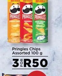 Pringles chips 3