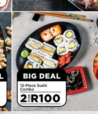Sushi 2