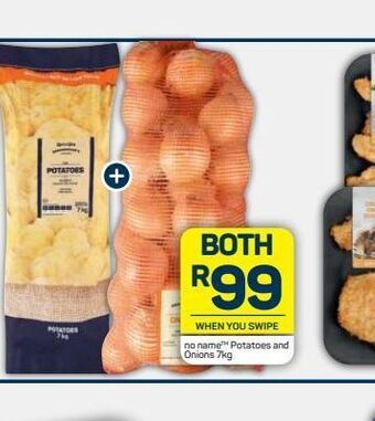 Pick n Pay Hypermarket Onions offer