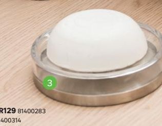 Leroy Merlin Soap dish sensea loft offer