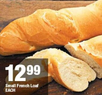 Small French Loaf