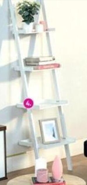 MTN Leaning Ladder Shelf offer