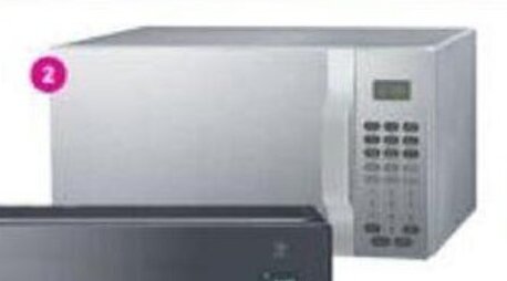 MTN Defy Solo Microwave Oven 30L offer