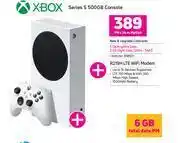 Game Xbox Series S 500GB Console-On My Gig 3 offer