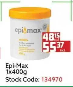 Epi-Max 1x400g