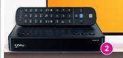 Game DSTV HD Decoder Standalone DSD4140 offer
