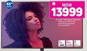 Game LG 65" UHD Smart ThinQ TV offer