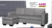 Game Monaco Daybed Couch Grey offer