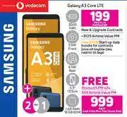 Game Samsung Galaxy A3 Core LTE-Each offer