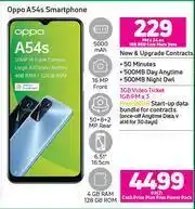 Game Oppo A54s Smartphone-Each offer