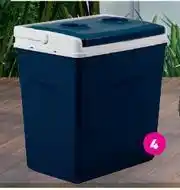 Game Big Jim Chiiling 28Ltr Cooler Box offer