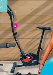 Trojan apex 100 stationary bike new arrivals