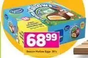 Game Beacon Mallow Eggs-36's Pack offer