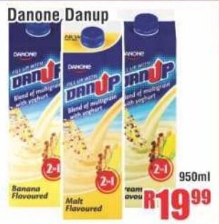 Donone Danup 950ml