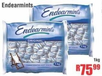 Endearmints 1kg
