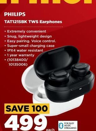 Hifi best sale corp earphones