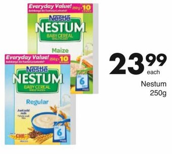 Save Nestum 250g offer