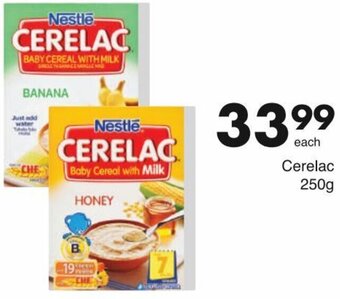 Save Cerelac 250g offer