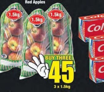 Boxer Apples 3 offer