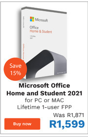 First Shop Microsoft Office Home And Student 2021 offer