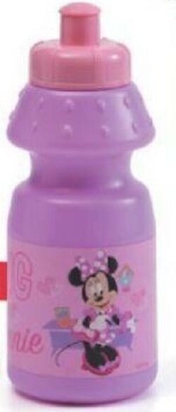 PEP Character Drinking Bottles offer