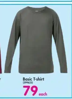 Makro Basic T-Shirt offer