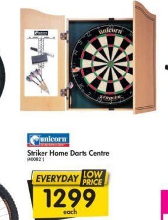 Makro Striker Home Darts Centre offer
