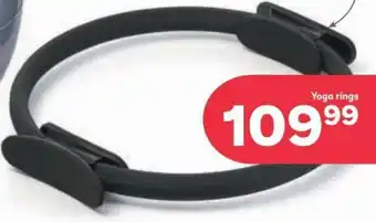 Yoga Rings