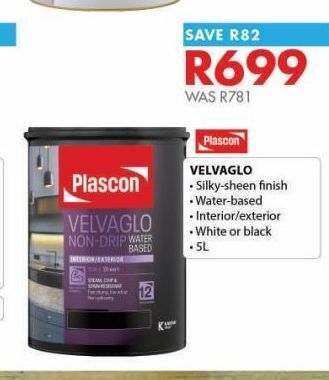 Chamberlain Velvaglo offer