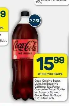 Pick n Pay Coca-cola offer