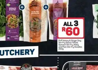 Pick n Pay Hypermarket Pnp noodles 3 offer