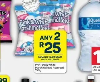 Pick n Pay Hypermarket Pnp marshmallow 2 offer