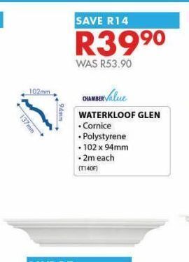 Waterkloof glen