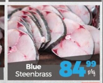 Take 'n Pay Blue Steenbrass offer