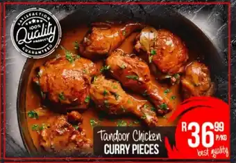 Take 'n Pay Curry Pieces offer