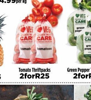 Food Lover's Market Tomatoes 2 offer