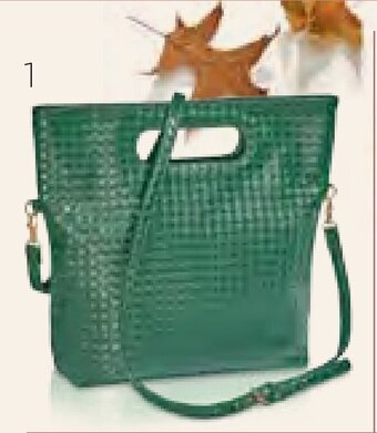 Mimi Handbag