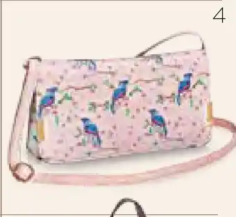 Londeka Crossbody