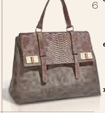 AVON Lindie Handbag offer