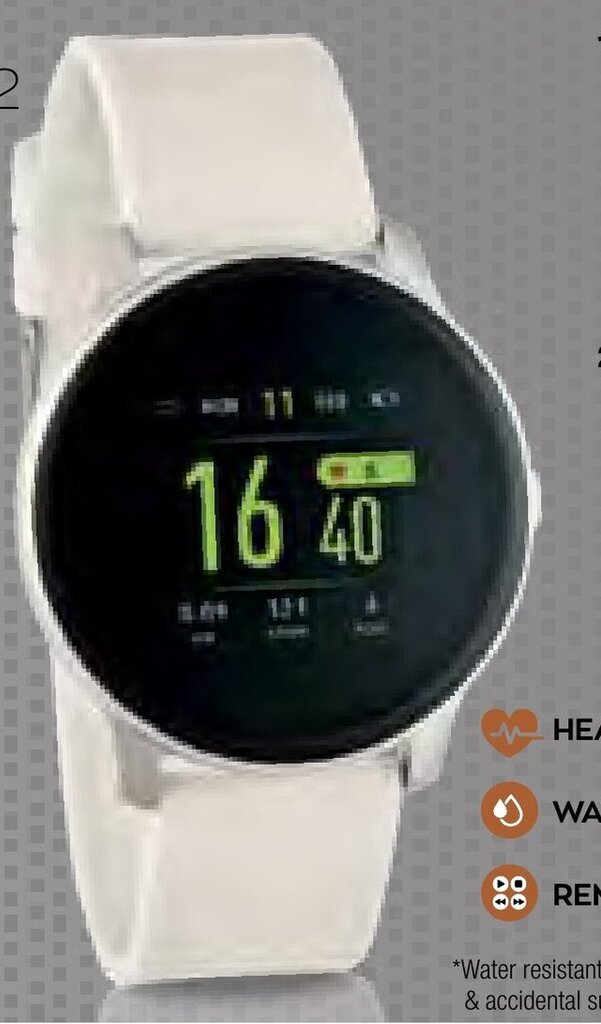 Avon smart watch online price