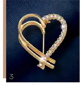 Thando Brooch