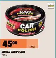 Midas Shield Car Polish SH130-200ml offer