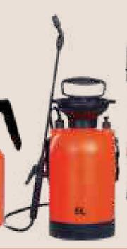 Midas Autogear Sprayers 5Ltr SPRY02 offer
