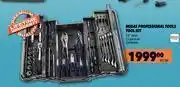 Midas Midas Professional Tools Tool Kit TK73M offer