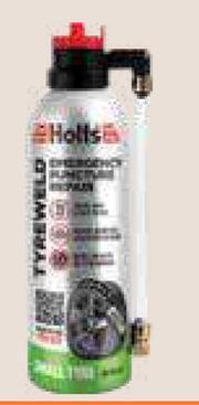 Holts Tyreweld HT2YA-300ml