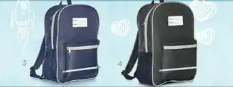Back-To-School Backpacks