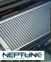 Neptune Radiator For Toyota Hilux 2.5D-4D 2005-2016 B5258012