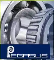 Midas Peagasus Front Wheel Bearing For Ford Bantam B3/F6 1994-2002 184m offer